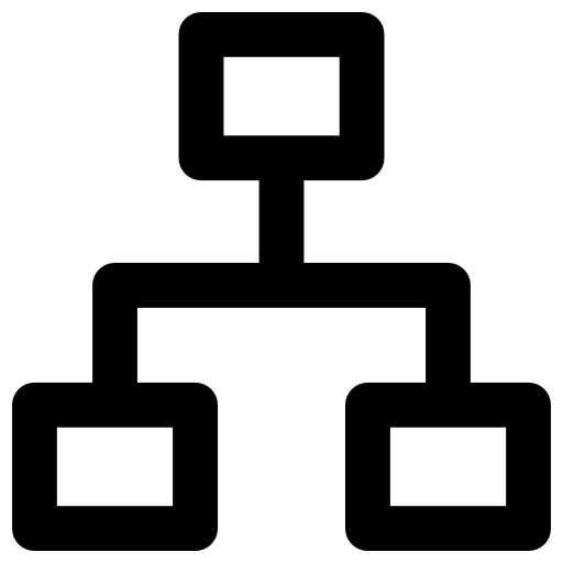 Hierarchy structure